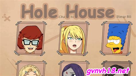 perveniregames apk|Hole House Game .